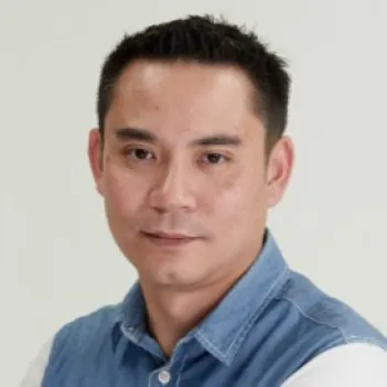 Tze Siung Lai